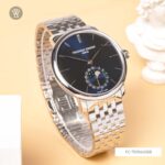 Frederique Constant 42mm Nam FC-705N4S6B - Ảnh 2