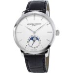 Frederique Constant 42mm Nam FC-705S4S6 - Ảnh 1
