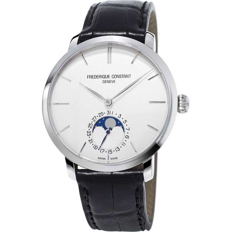 Frederique Constant 42mm Nam FC-705S4S6