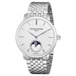 Frederique Constant 42mm Nam FC-705S4S6B - Ảnh 1