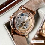 Frederique Constant 42mm Nam FC-718BRWM4H4 - Ảnh 2