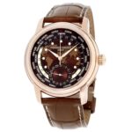 Frederique Constant 42mm Nam FC-718BRWM4H4 - Ảnh 1