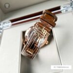 Frederique Constant 42mm Nam FC-718BRWM4H4 - Ảnh 3