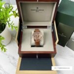 Frederique Constant 42mm Nam FC-718BRWM4H4 - Ảnh 7