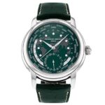 Frederique Constant 42mm Nam FC-718GRWM4H6 - Ảnh 1