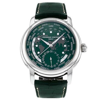 Ảnh sản phẩm Frederique Constant 42mm Nam FC-718GRWM4H6