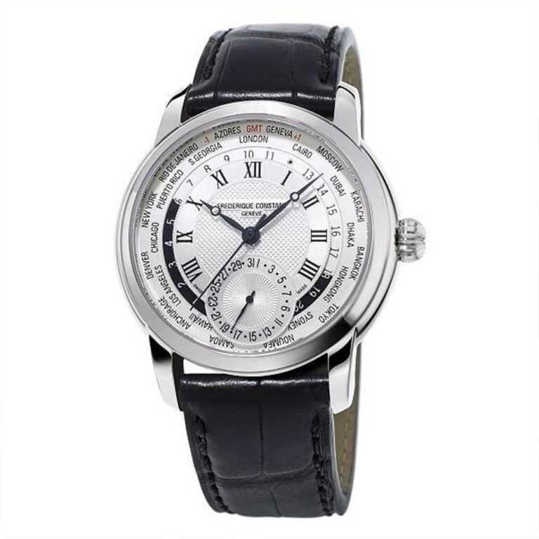 Frederique Constant 42mm Nam FC-718MC4H6
