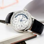Frederique Constant 42mm Nam FC-718MC4H6 - Ảnh 2