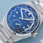 Frederique Constant 42mm Nam FC-718N4NH6B - Ảnh 2