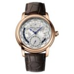 Frederique Constant 42mm Nam FC-718WMHCM4H4 - Ảnh 1