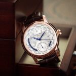 Frederique Constant 42mm Nam FC-718WMHCM4H4 - Ảnh 2