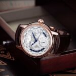 Frederique Constant 42mm Nam FC-718WMHCM4H4 - Ảnh 3