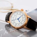 Frederique Constant 40.5mm Nam FC-724CC4H4 - Ảnh 2