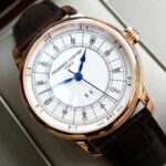 Frederique Constant 40.5mm Nam FC-724CC4H4 - Ảnh 3