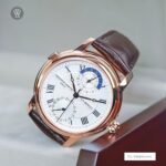 Frederique Constant 42mm Nam FC-750MC4H4 - Ảnh 2