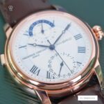 Frederique Constant 42mm Nam FC-750MC4H4 - Ảnh 4