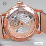 Frederique Constant 42mm Nam FC-750MC4H4 - Ảnh 5