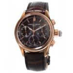 Frederique Constant 42mm Nam FC-760DG4H4 - Ảnh 1