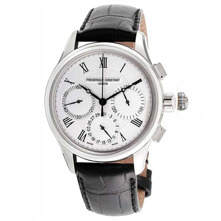 Frederique Constant 42mm Nam FC-760MC4H6