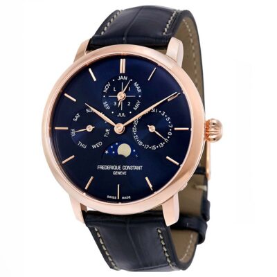 Ảnh sản phẩm Frederique Constant 42mm Nam FC-775N4S4