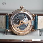 Frederique Constant 42mm Nam FC-775N4S4 - Ảnh 4