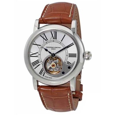 Ảnh sản phẩm Frederique Constant 42mm Nam FC-930MS4H6