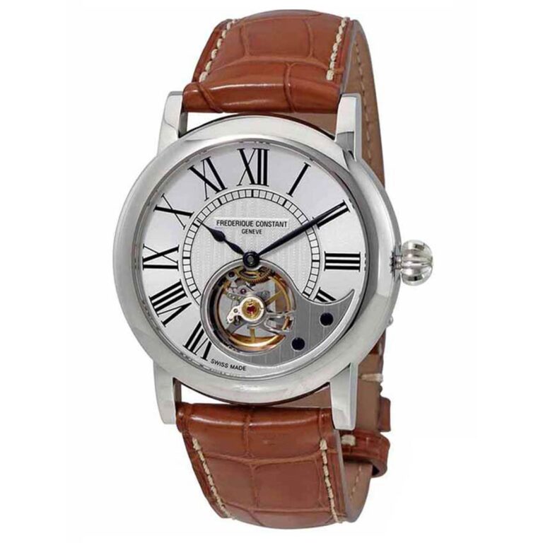 Frederique Constant 42mm Nam FC-930MS4H6
