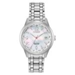 Citizen 36mm Nữ FC8000-55D - Ảnh 1