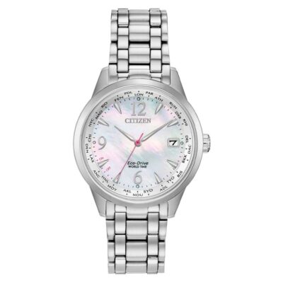 Ảnh sản phẩm Citizen 36mm Nữ FC8000-55D