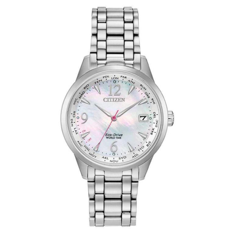 Citizen 36mm Nữ FC8000-55D