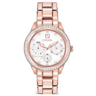 Ảnh sản phẩm Citizen 36.5mm Nữ FD2013-50A