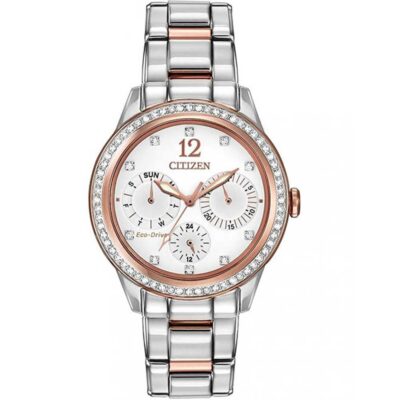 Ảnh sản phẩm Citizen 36.5mm Nữ FD2016-51A