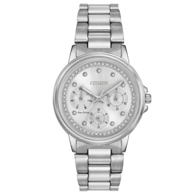 Ảnh sản phẩm Citizen 36mm Nữ FD2040-57A