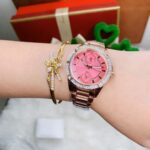 Citizen 33mm Nữ FD3003-58X - Ảnh 4