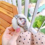 Citizen 36mm Nữ FD4007-51W - Ảnh 2