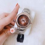 Citizen 36mm Nữ FD4007-51W - Ảnh 3