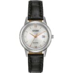 Citizen 28mm Nữ FE1086-04A - Ảnh 1