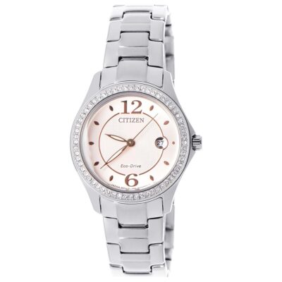 Ảnh sản phẩm Citizen 29.5mm Nữ FE1140-51X