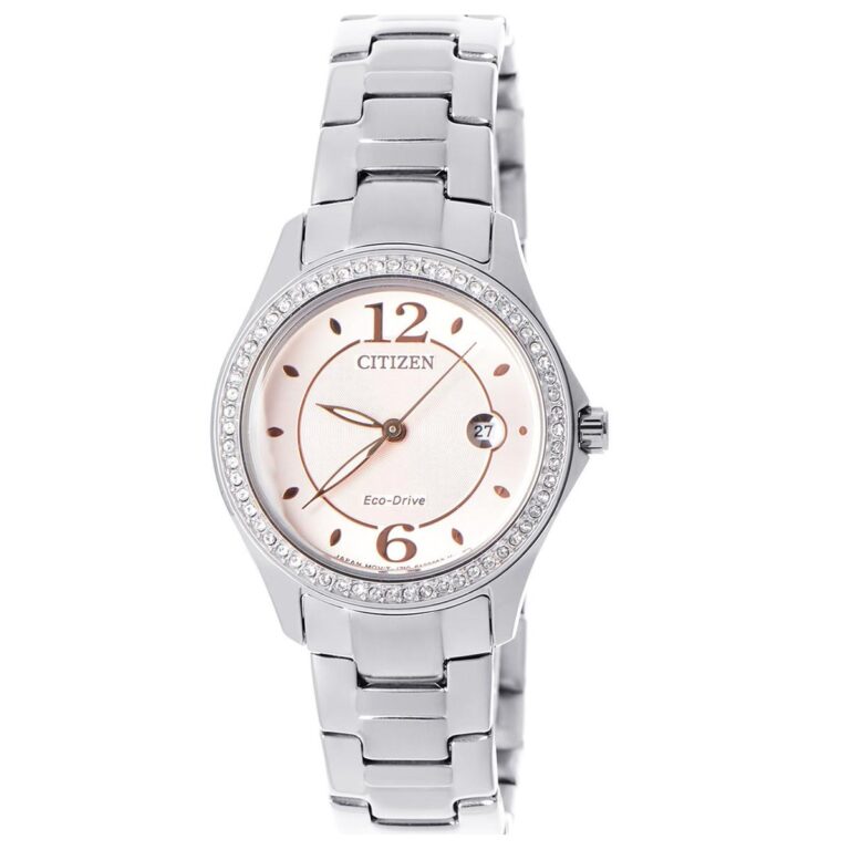 Citizen 29.5mm Nữ FE1140-51X