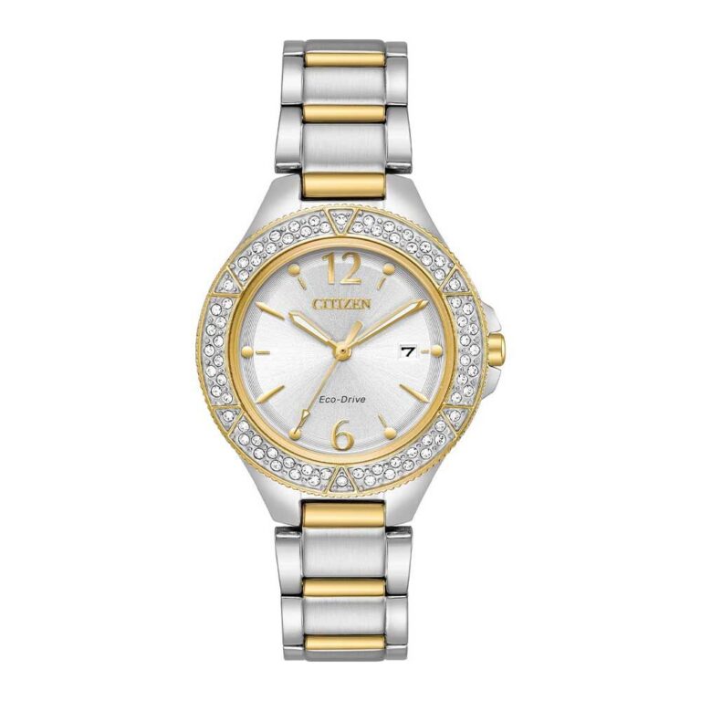 Citizen 31mm Nữ FE1164-53A