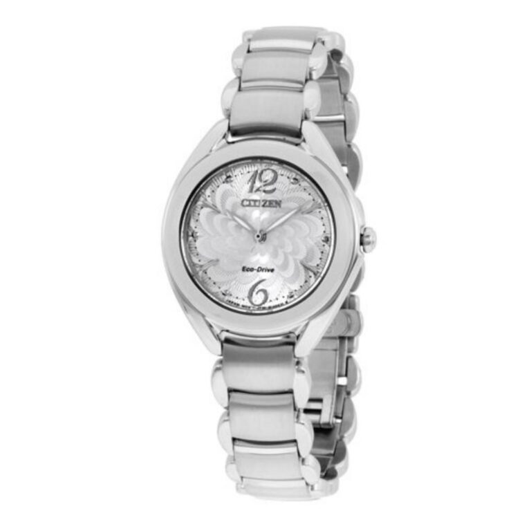 Citizen 31mm Nữ FE2070-84A