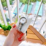 Citizen 29mm Nữ FE2094-51A - Ảnh 2