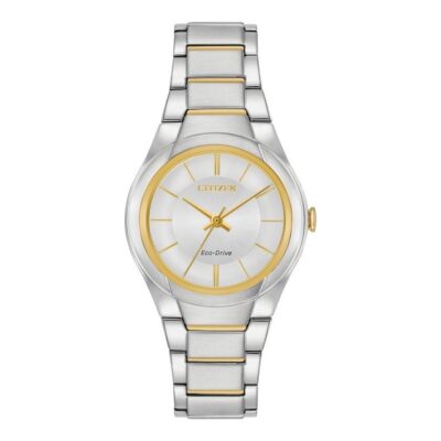 Ảnh sản phẩm Citizen 29mm Nữ FE2094-51A