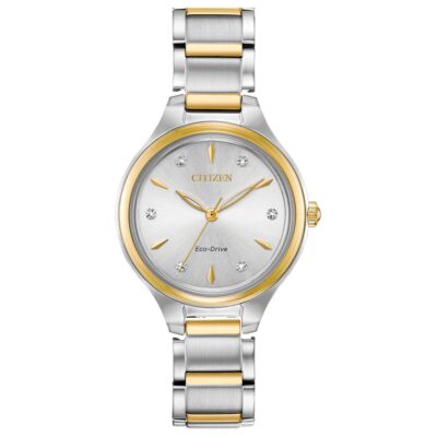 Ảnh sản phẩm Citizen 29mm Nữ FE2104-50A