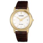 Citizen 33mm Nữ FE6012-11A - Ảnh 1