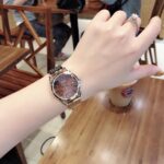 Citizen 34mm Nữ FE6083-56X - Ảnh 4