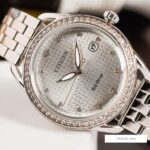 Citizen 37mm Nữ FE6110-55A - Ảnh 5