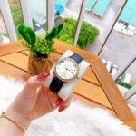 Citizen 36mm Nữ FE6112-09P - Ảnh 3