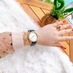 Citizen 36mm Nữ FE6112-09P - Ảnh 4