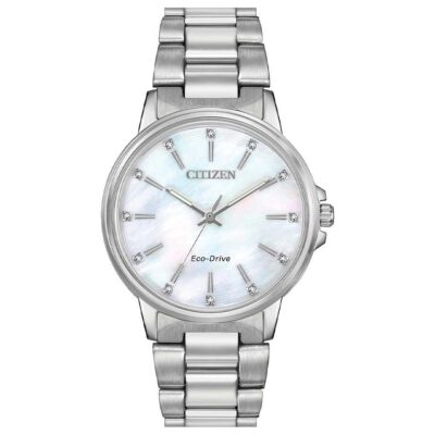 Ảnh sản phẩm Citizen 37mm Nữ FE7030-57D